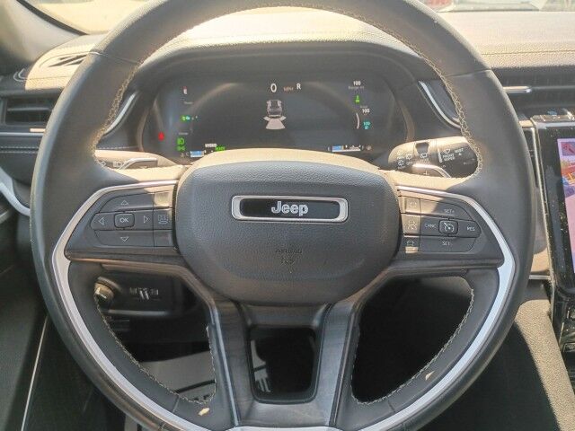 2024 Jeep Grand Cherokee 4xe Davie FL