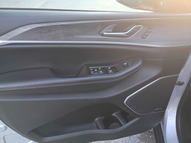 2024 Jeep Grand Cherokee 4xe Davie FL