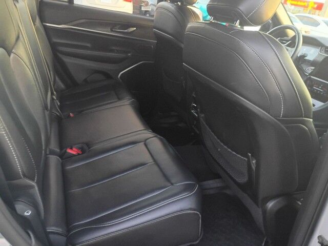 2024 Jeep Grand Cherokee 4xe Davie FL