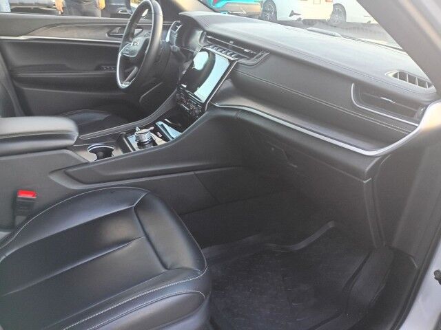 2024 Jeep Grand Cherokee 4xe Davie FL