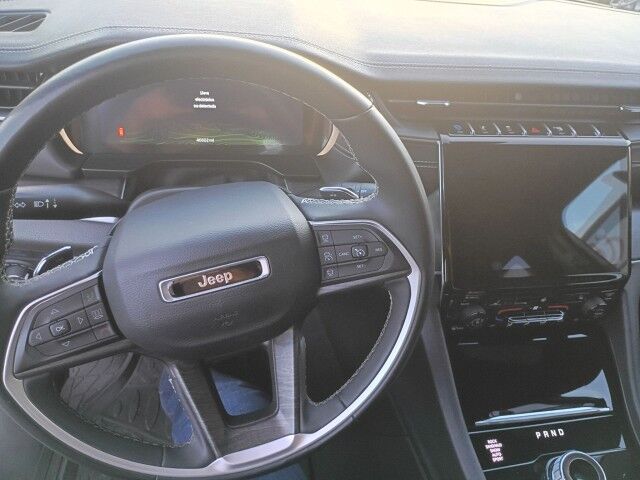 2024 Jeep Grand Cherokee 4xe Davie FL