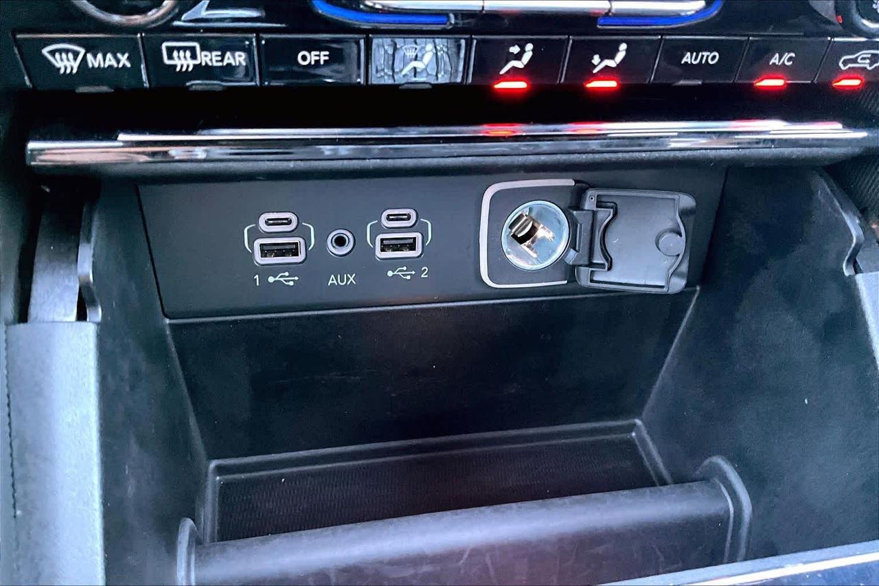 2024 Jeep Grand Cherokee 4xe Folsom CA
