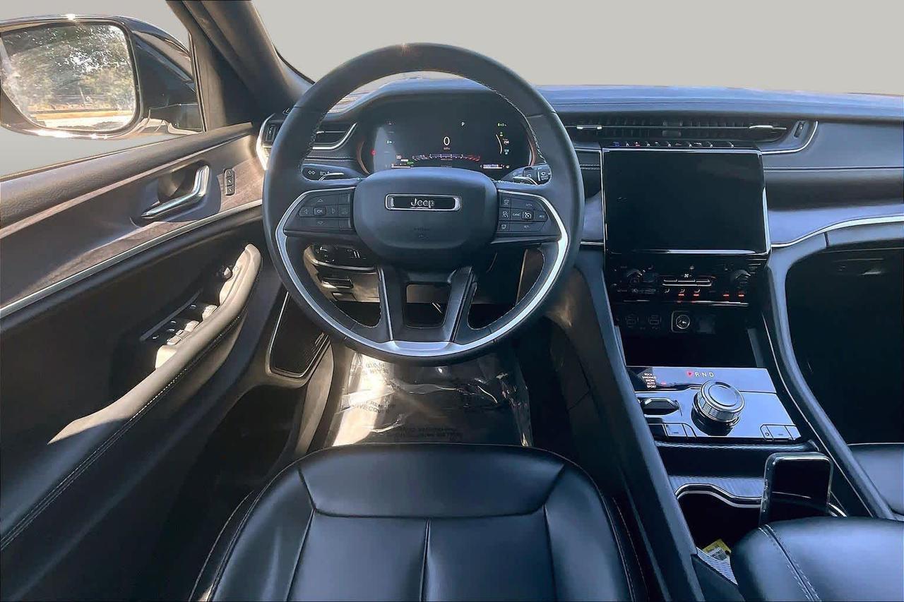 2024 Jeep Grand Cherokee 4xe Folsom CA