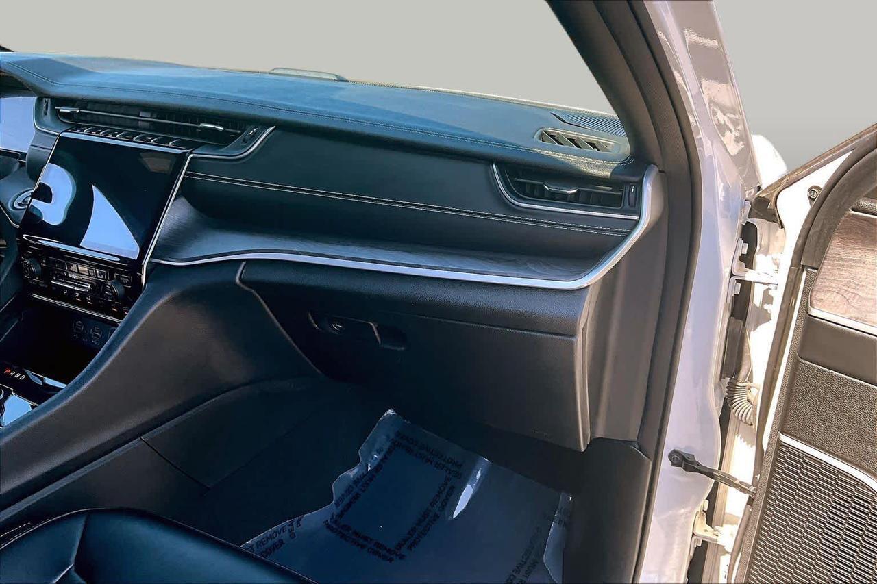 2024 Jeep Grand Cherokee 4xe Folsom CA