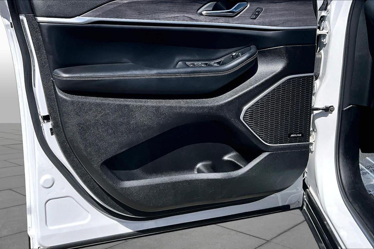 2024 Jeep Grand Cherokee 4xe Folsom CA