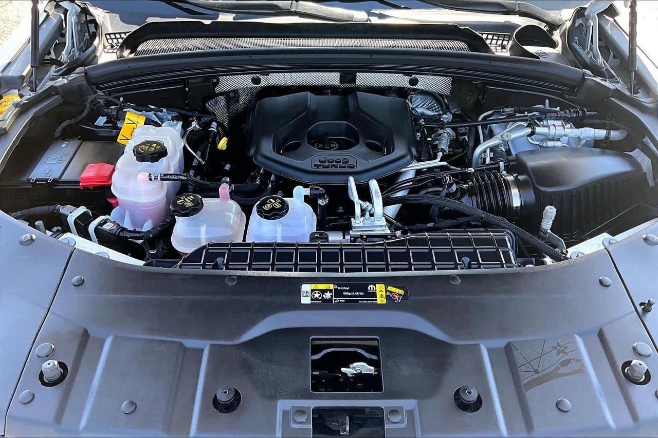 2024 Jeep Grand Cherokee 4xe Folsom CA