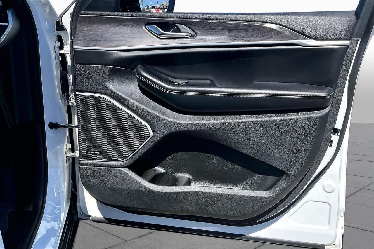 2024 Jeep Grand Cherokee 4xe Folsom CA