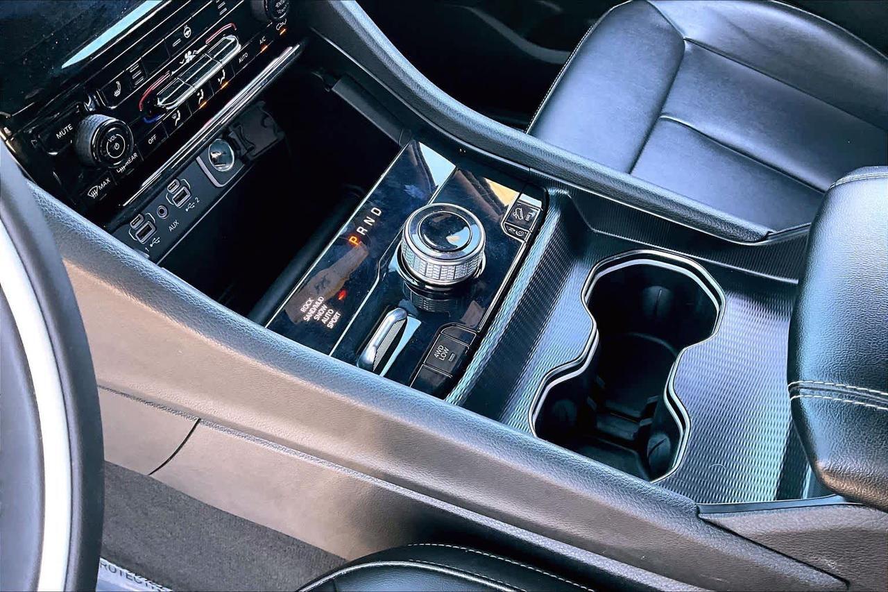 2024 Jeep Grand Cherokee 4xe Folsom CA