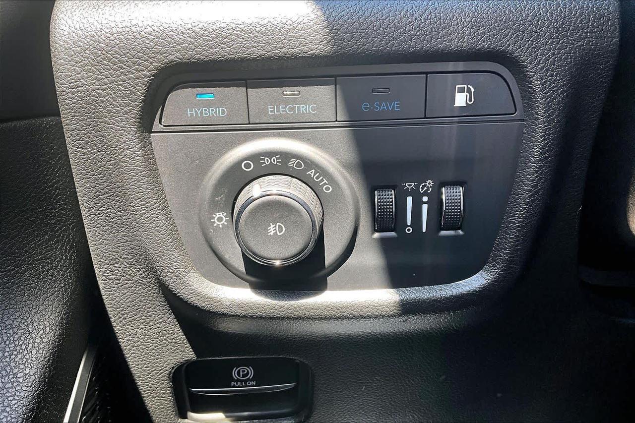2024 Jeep Grand Cherokee 4xe Folsom CA
