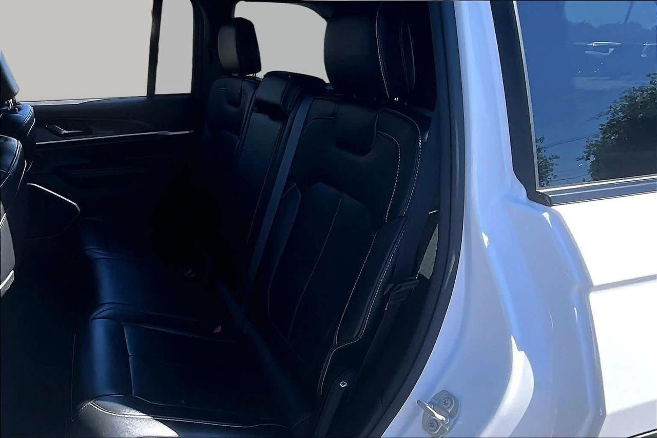 2024 Jeep Grand Cherokee 4xe Folsom CA