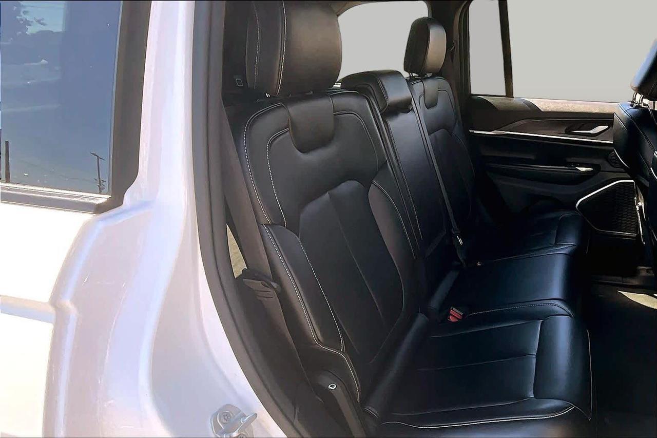 2024 Jeep Grand Cherokee 4xe Folsom CA