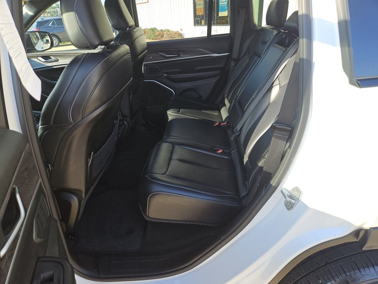 2024 Jeep Grand Cherokee 4xe Marietta OH