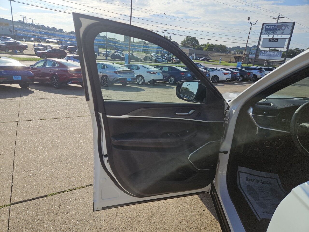 2024 Jeep Grand Cherokee 4xe Marietta OH