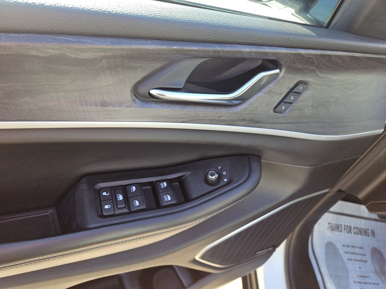 2024 Jeep Grand Cherokee 4xe Marietta OH