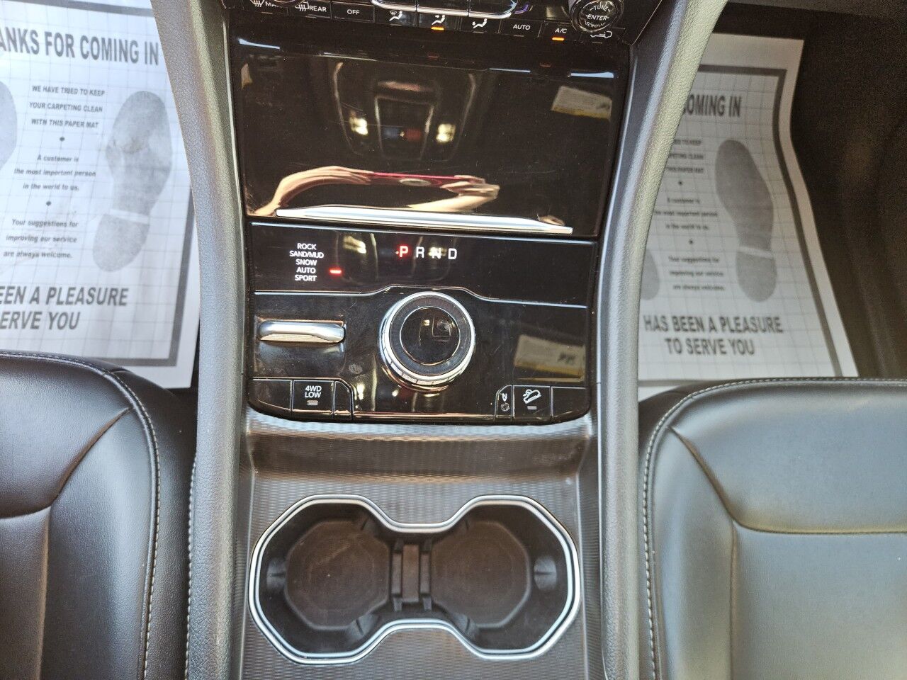 2024 Jeep Grand Cherokee 4xe Marietta OH