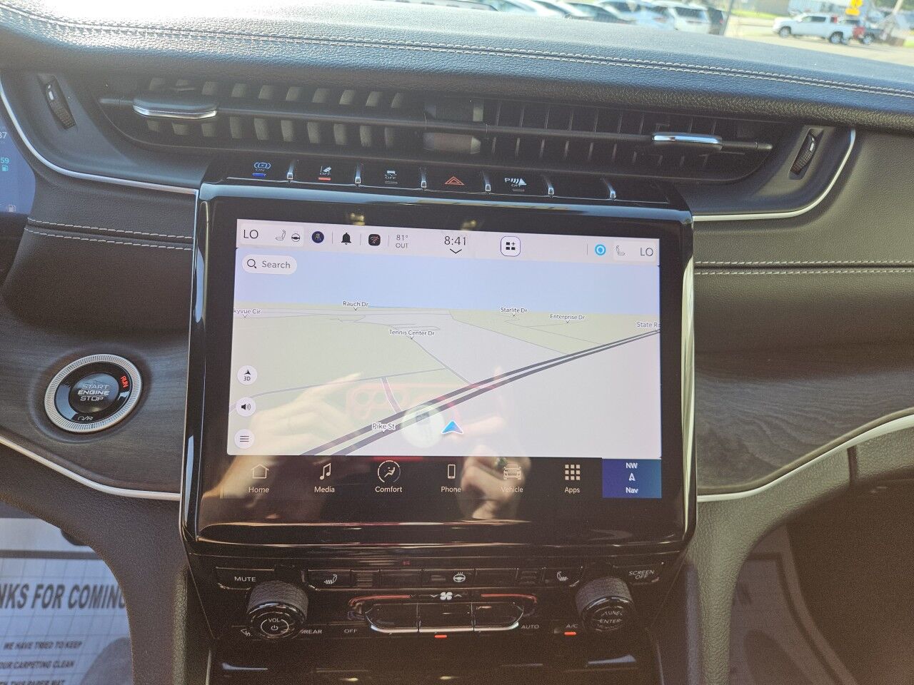 2024 Jeep Grand Cherokee 4xe Marietta OH