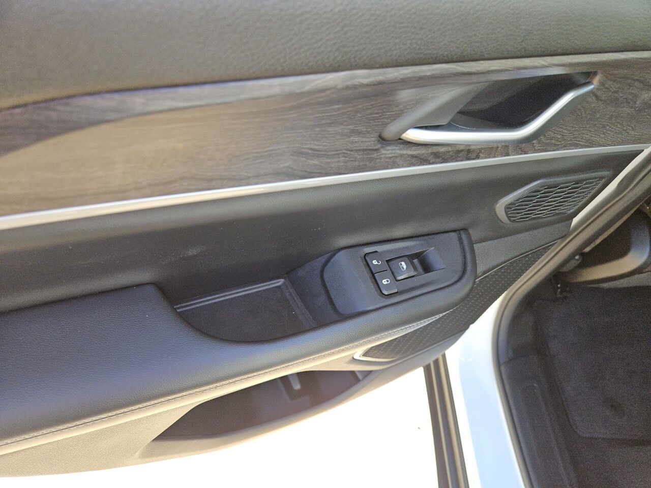 2024 Jeep Grand Cherokee 4xe Marietta OH