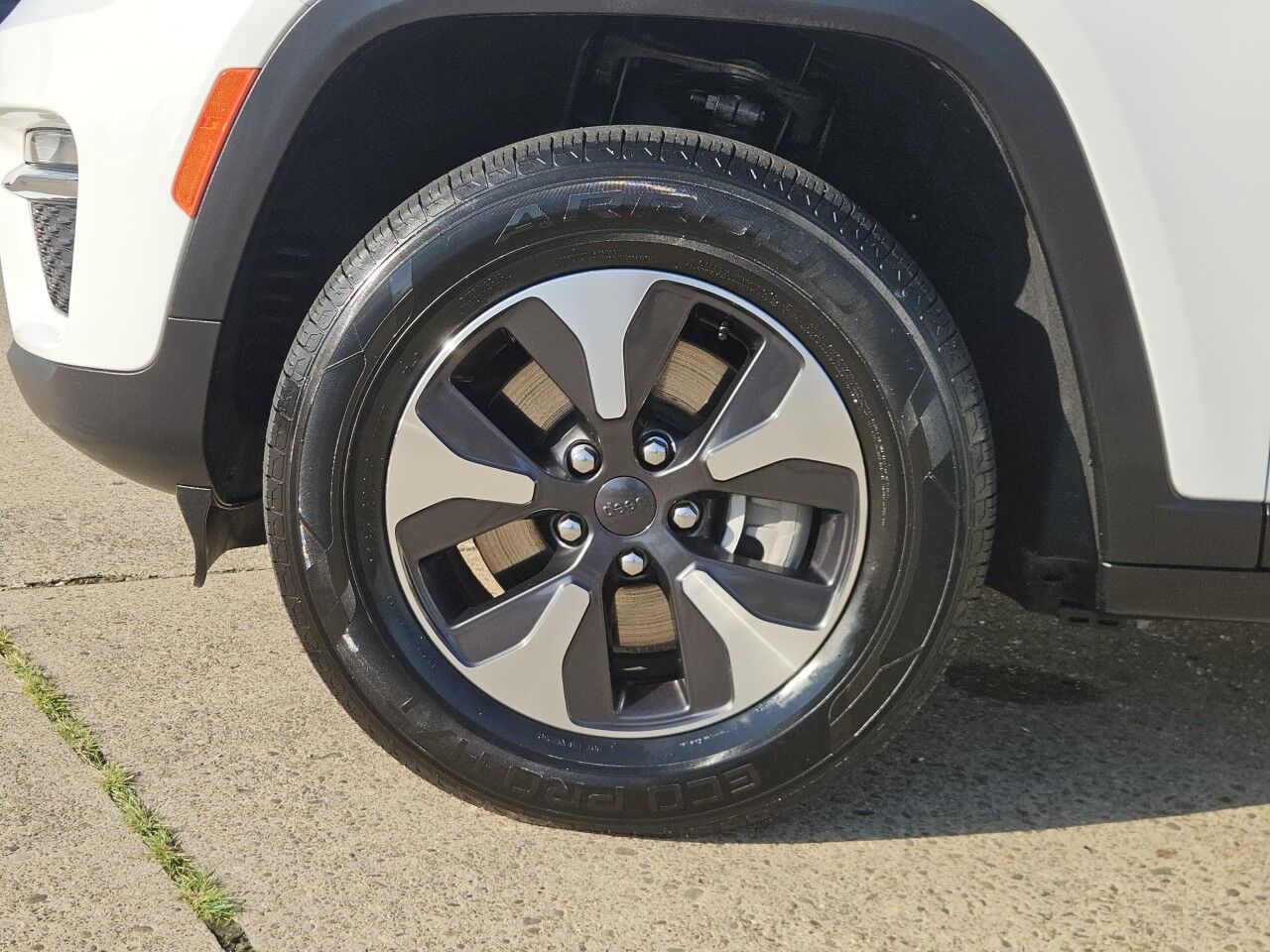2024 Jeep Grand Cherokee 4xe Marietta OH