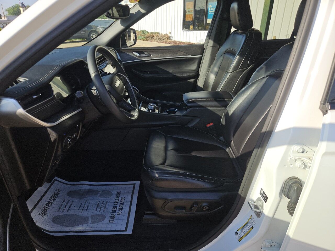 2024 Jeep Grand Cherokee 4xe Marietta OH