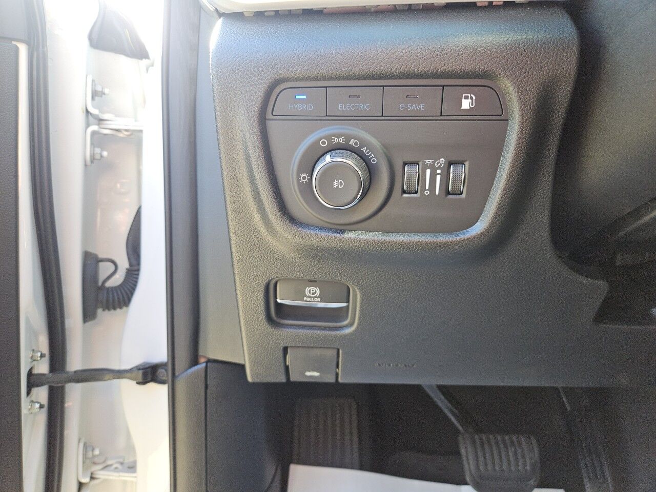 2024 Jeep Grand Cherokee 4xe Marietta OH