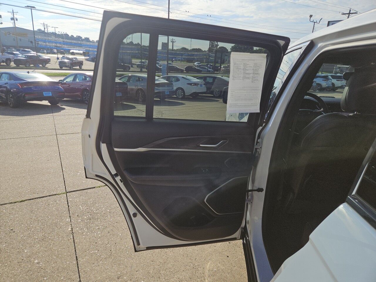 2024 Jeep Grand Cherokee 4xe Marietta OH