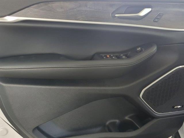 2024 Jeep Grand Cherokee 4xe Santa Rosa CA