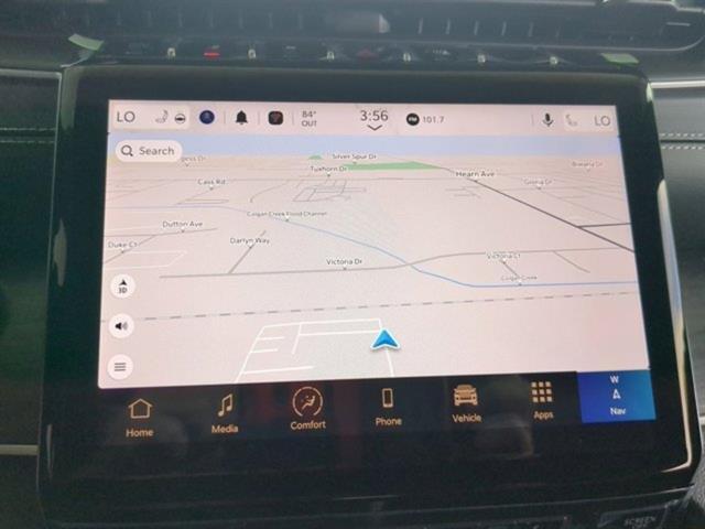 2024 Jeep Grand Cherokee 4xe Santa Rosa CA