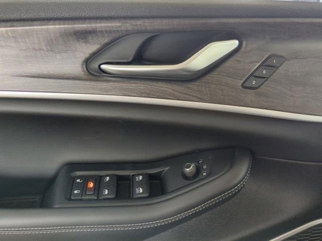 2024 Jeep Grand Cherokee 4xe Santa Rosa CA