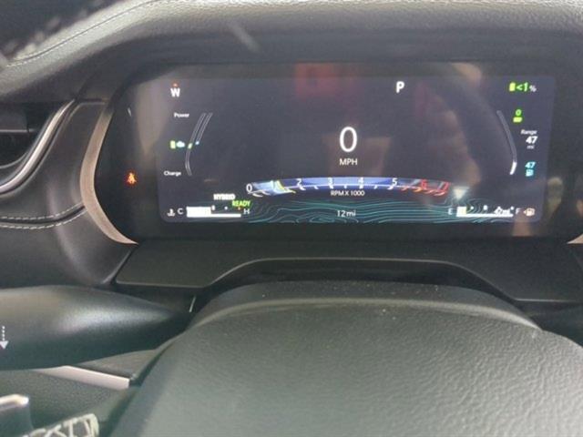2024 Jeep Grand Cherokee 4xe Santa Rosa CA
