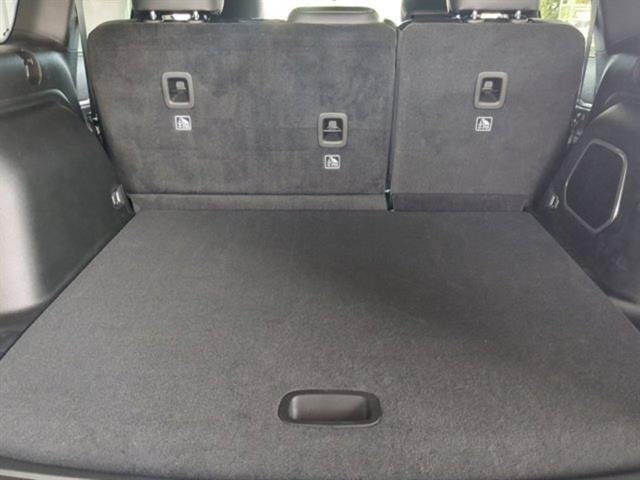 2024 Jeep Grand Cherokee 4xe Santa Rosa CA