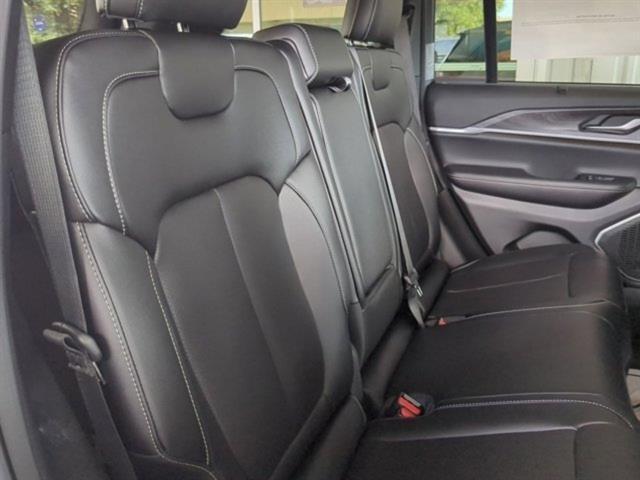 2024 Jeep Grand Cherokee 4xe Santa Rosa CA