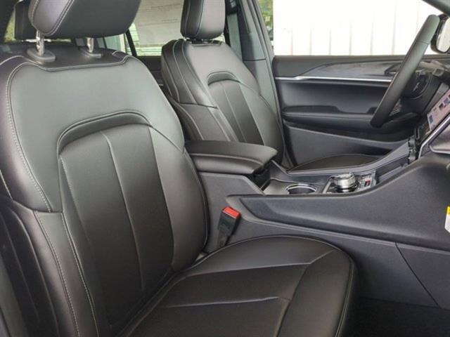 2024 Jeep Grand Cherokee 4xe Santa Rosa CA