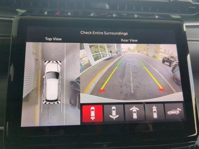 2024 Jeep Grand Cherokee 4xe Santa Rosa CA