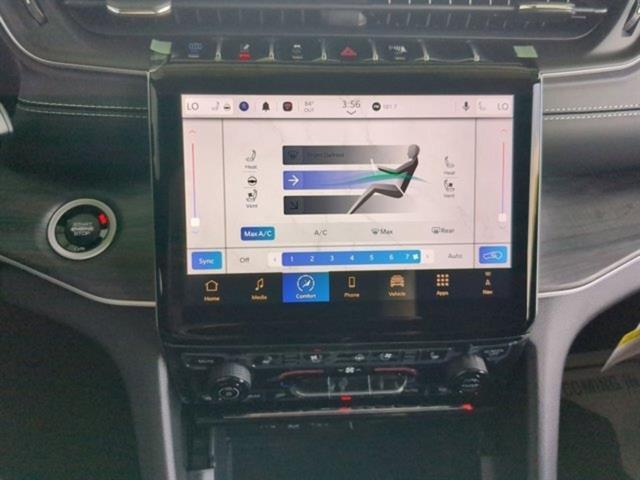 2024 Jeep Grand Cherokee 4xe Santa Rosa CA