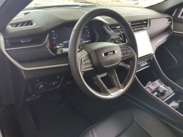 2024 Jeep Grand Cherokee 4xe Santa Rosa CA