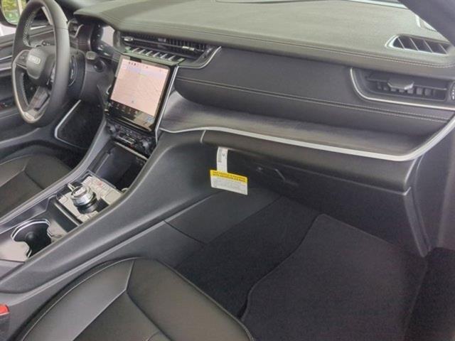 2024 Jeep Grand Cherokee 4xe Santa Rosa CA
