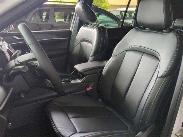 2024 Jeep Grand Cherokee 4xe Santa Rosa CA