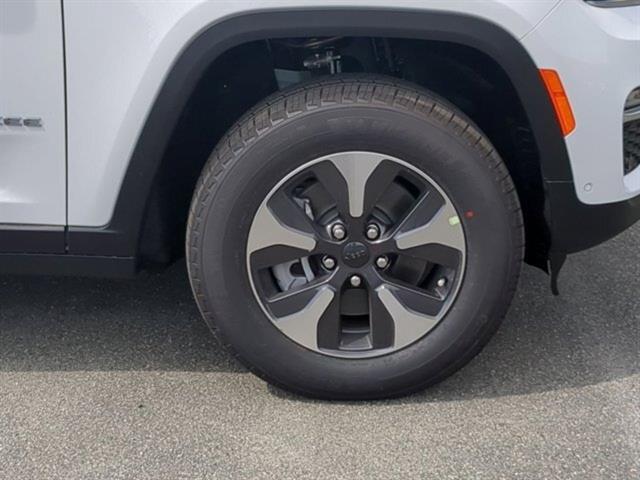 2024 Jeep Grand Cherokee 4xe Santa Rosa CA