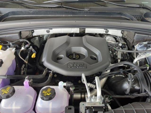 2024 Jeep Grand Cherokee 4xe Santa Rosa CA