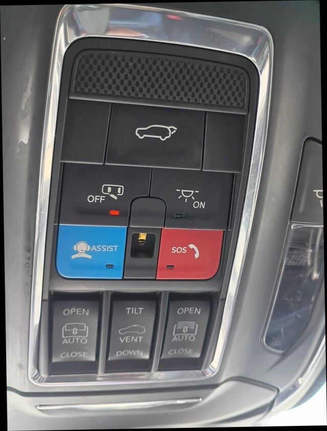 2024 Jeep Grand Cherokee 4xe Davie FL