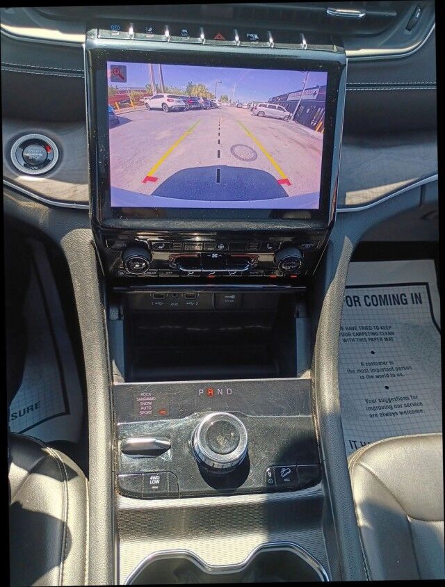 2024 Jeep Grand Cherokee 4xe Davie FL