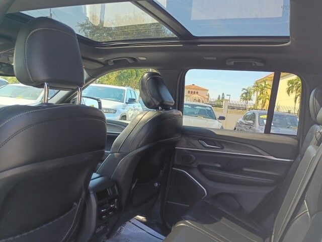 2024 Jeep Grand Cherokee 4xe Davie FL