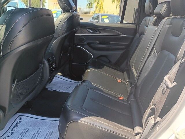 2024 Jeep Grand Cherokee 4xe Davie FL