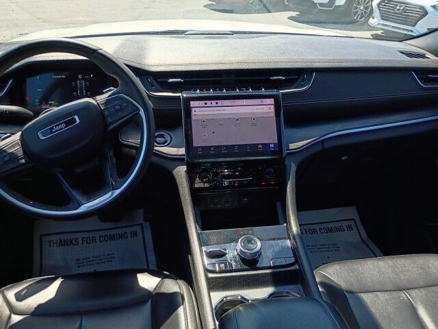 2024 Jeep Grand Cherokee 4xe Davie FL