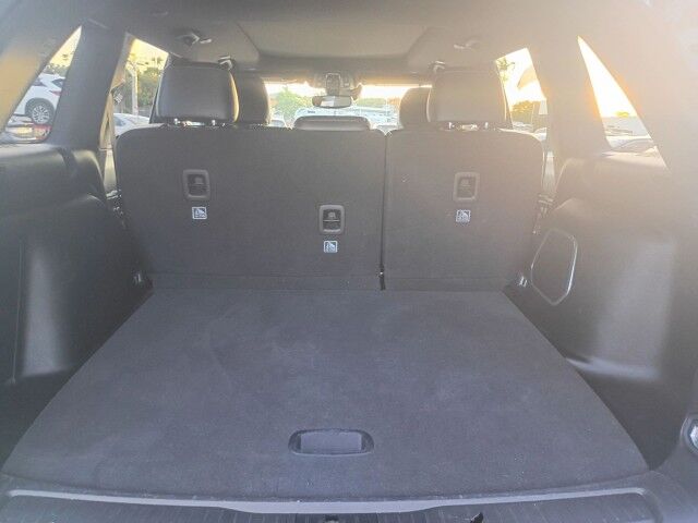 2024 Jeep Grand Cherokee 4xe Davie FL