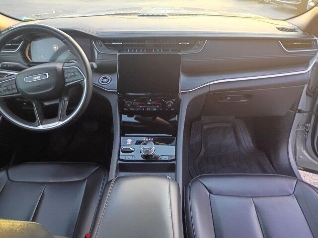 2024 Jeep Grand Cherokee 4xe Davie FL