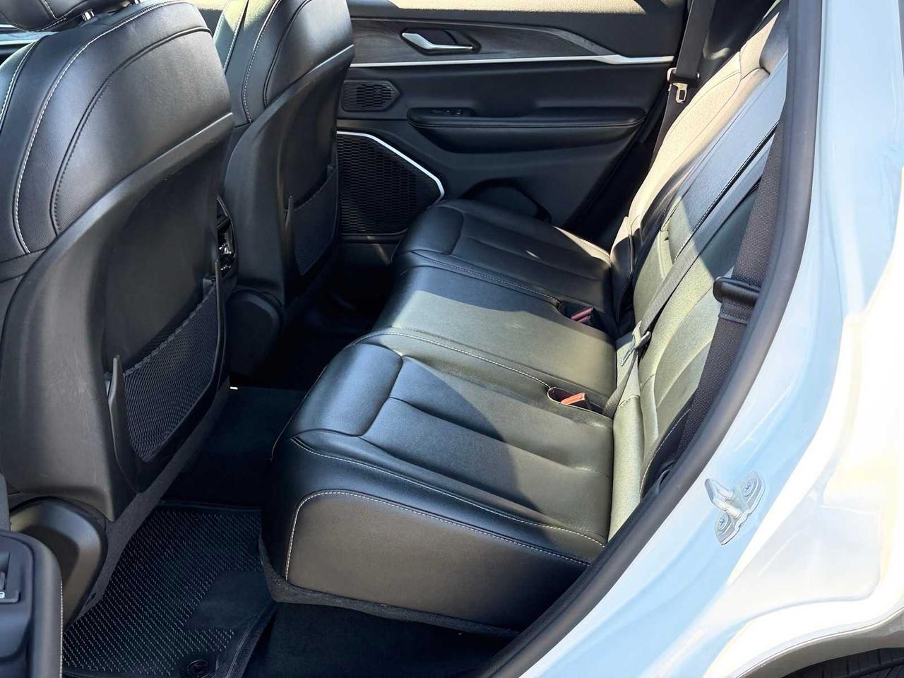 2024 Jeep Grand Cherokee 4xe Irving TX