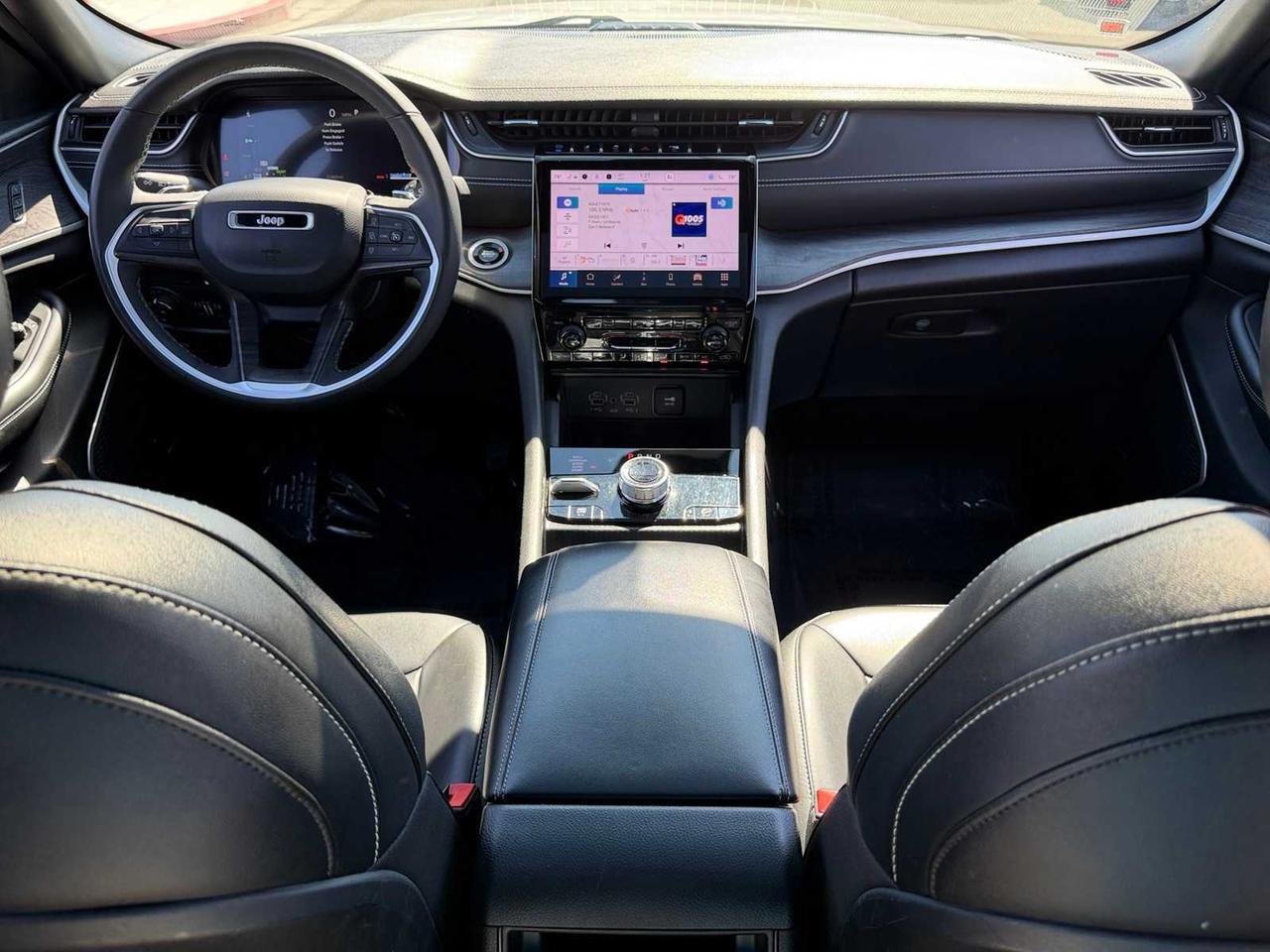 2024 Jeep Grand Cherokee 4xe Irving TX