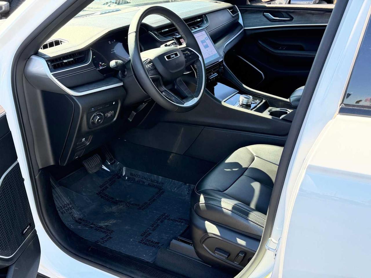2024 Jeep Grand Cherokee 4xe Irving TX