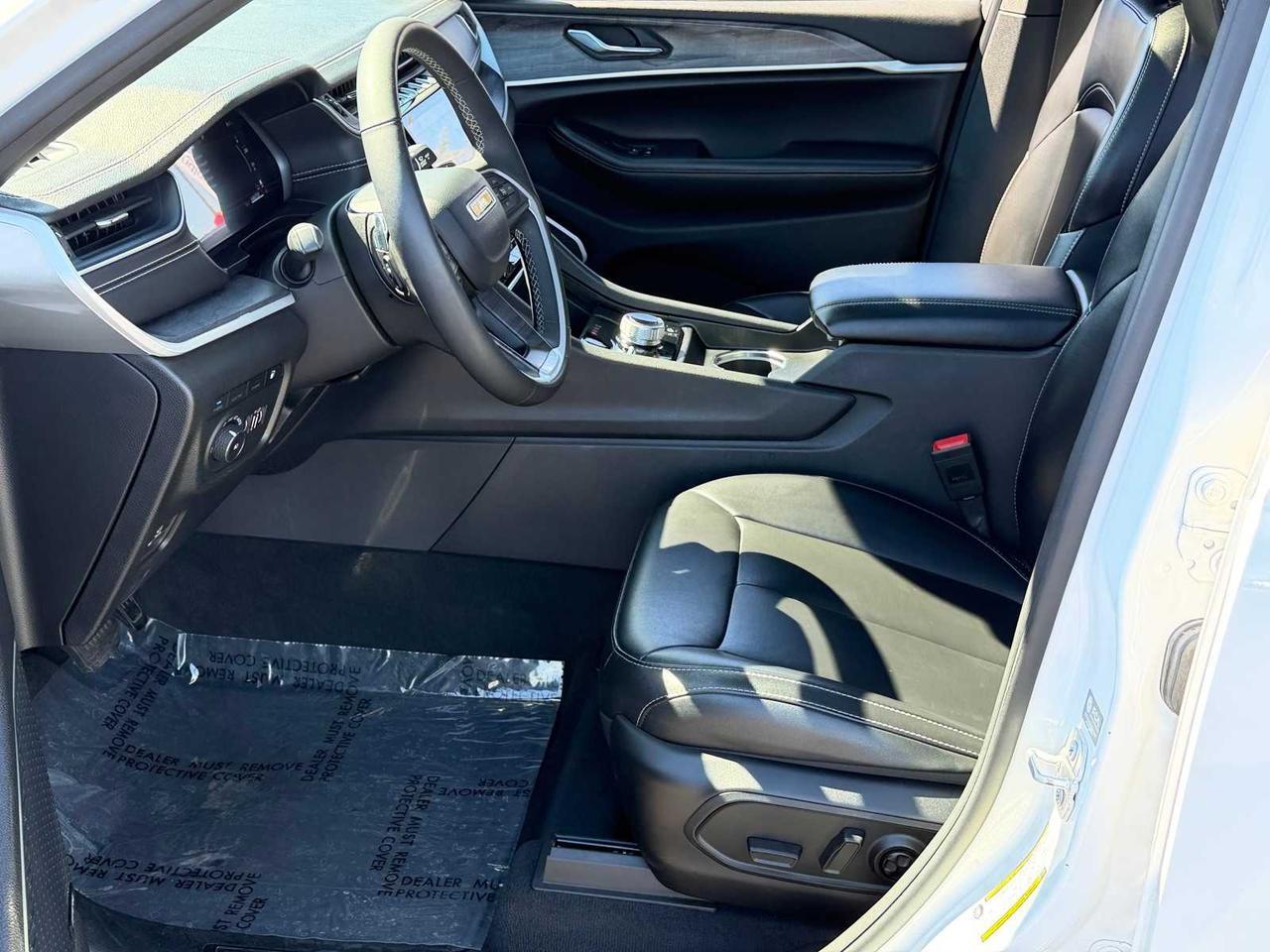 2024 Jeep Grand Cherokee 4xe Irving TX